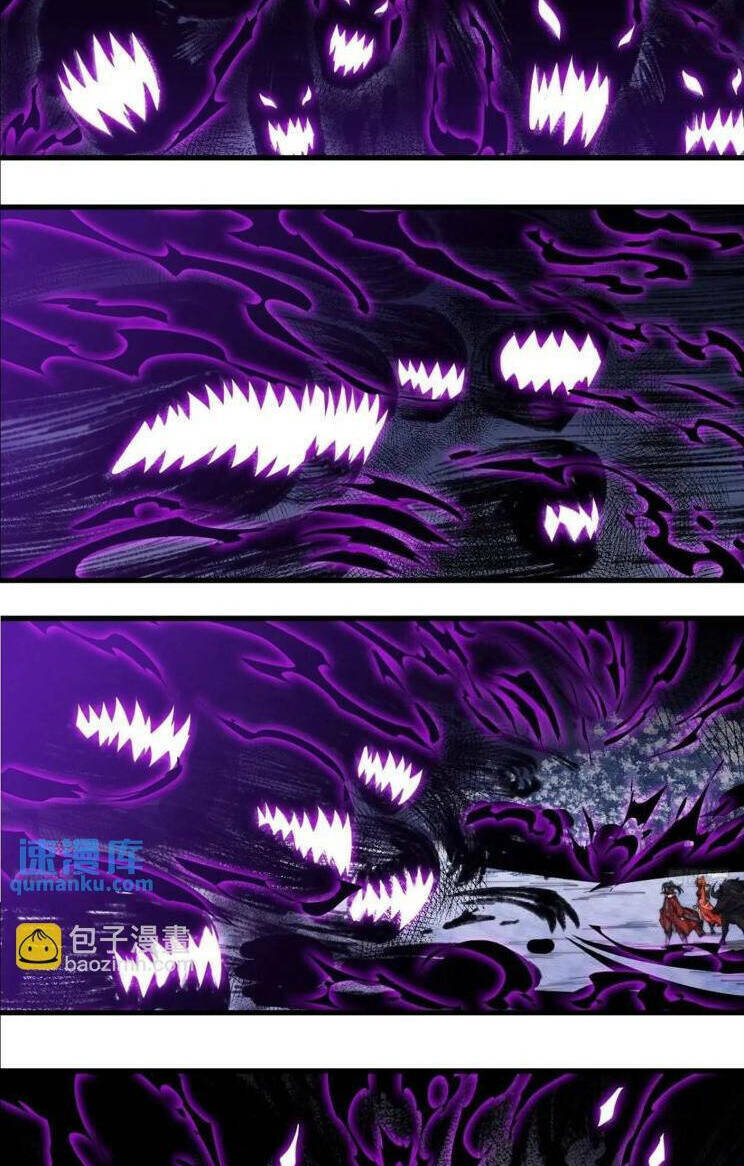 Ta Có Một Sơn Trại: Chapter 779