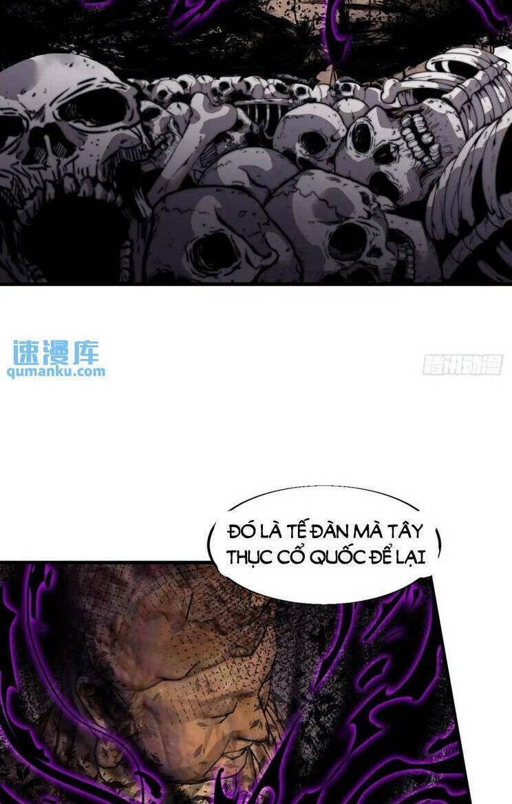 Ta Có Một Sơn Trại: Chapter 779