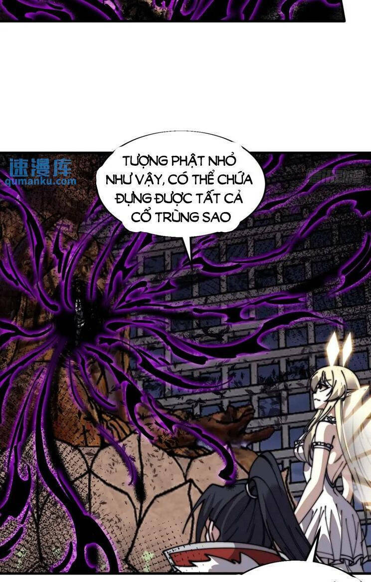 Ta Có Một Sơn Trại: Chapter 779