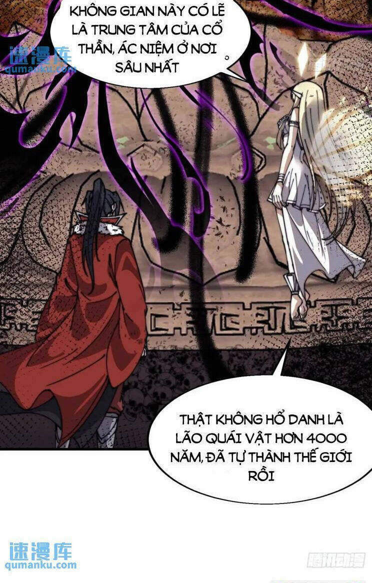 Ta Có Một Sơn Trại: Chapter 779