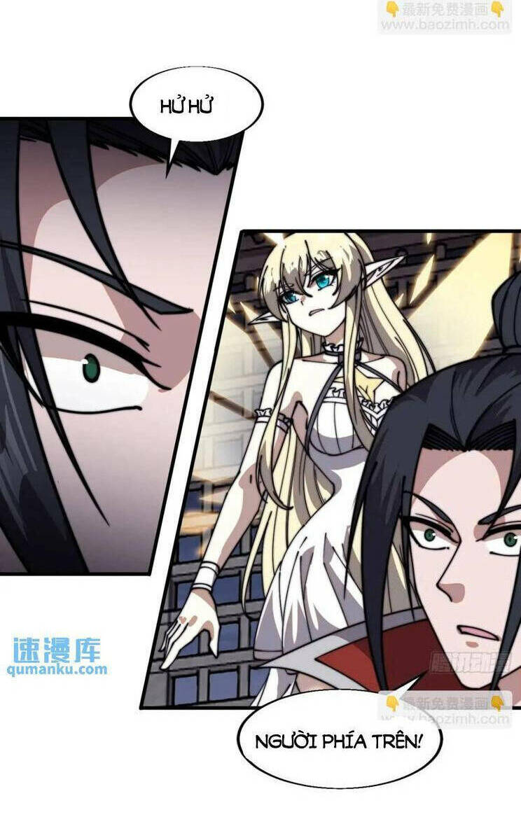 Ta Có Một Sơn Trại: Chapter 779