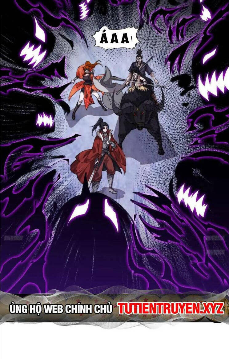 Ta Có Một Sơn Trại: Chapter 779