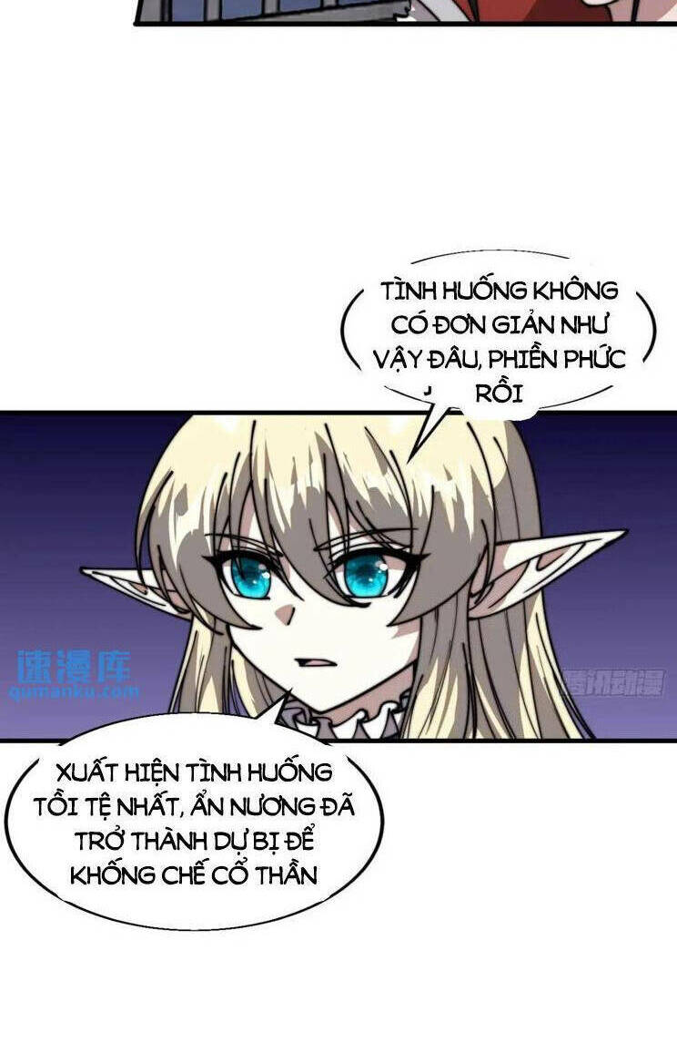 Ta Có Một Sơn Trại: Chapter 779