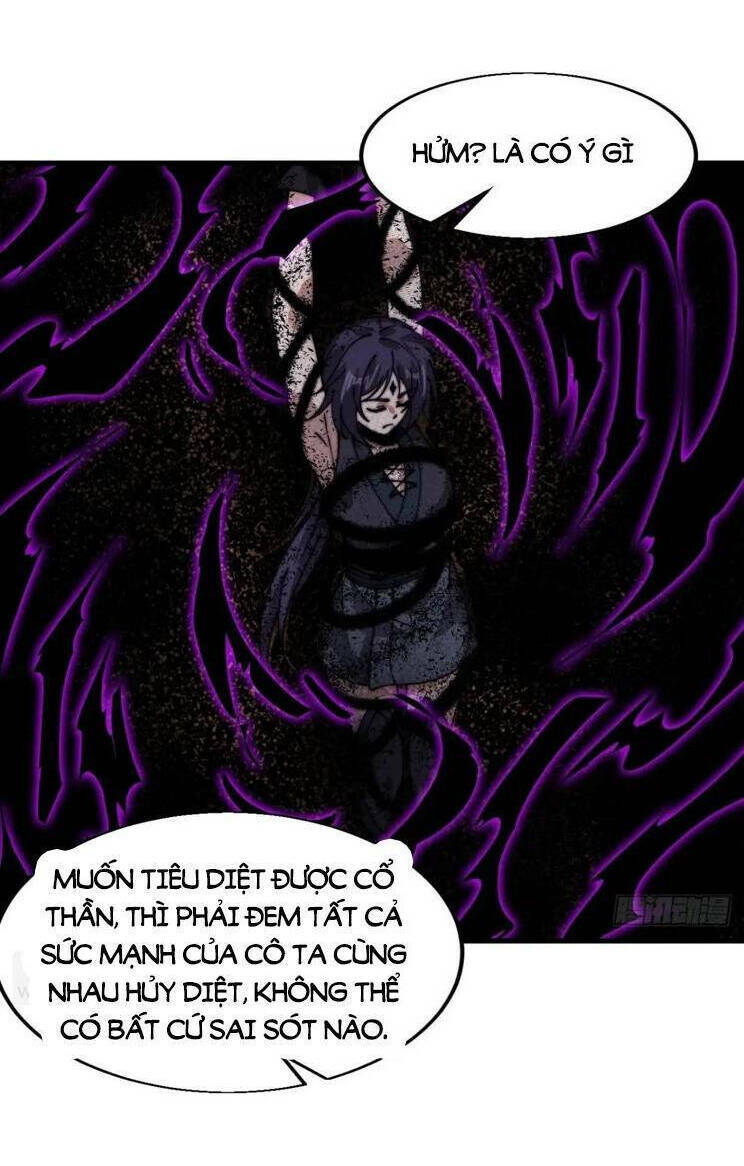 Ta Có Một Sơn Trại: Chapter 779