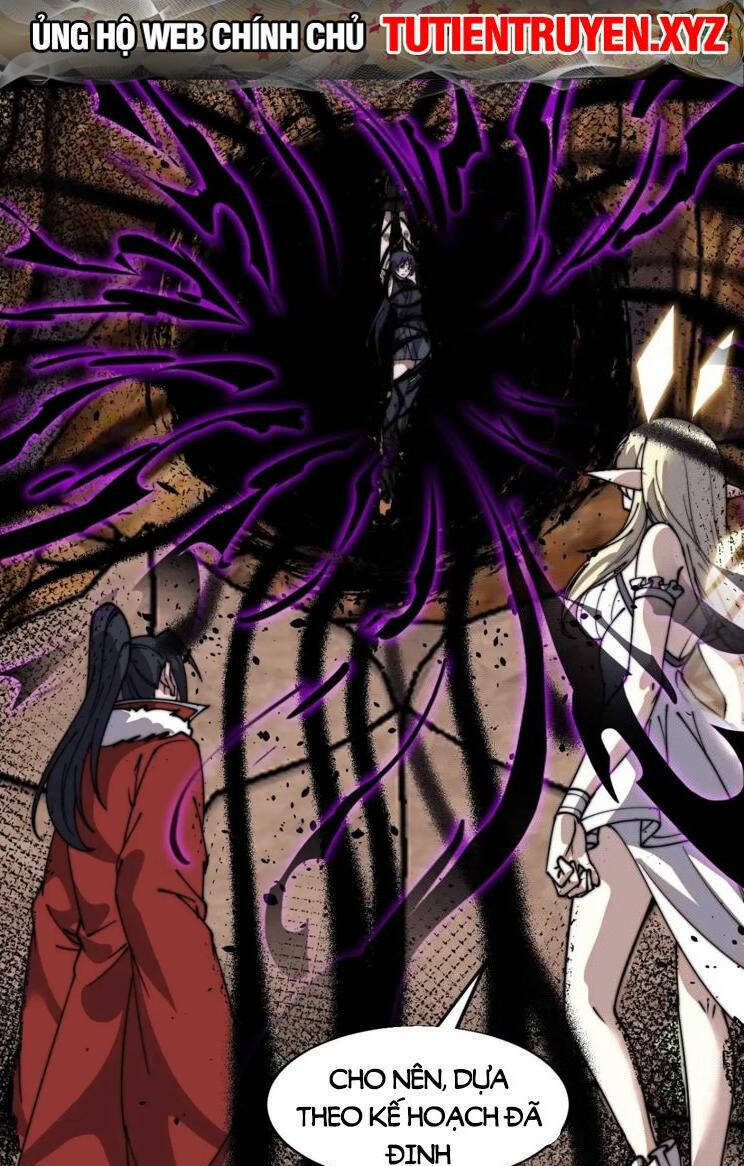 Ta Có Một Sơn Trại: Chapter 779