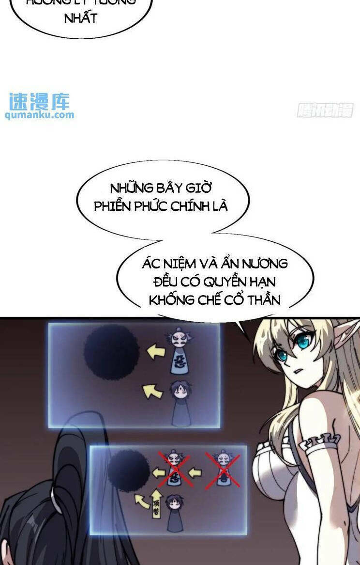 Ta Có Một Sơn Trại: Chapter 779