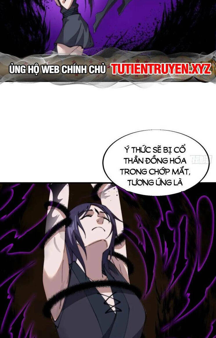 Ta Có Một Sơn Trại: Chapter 779