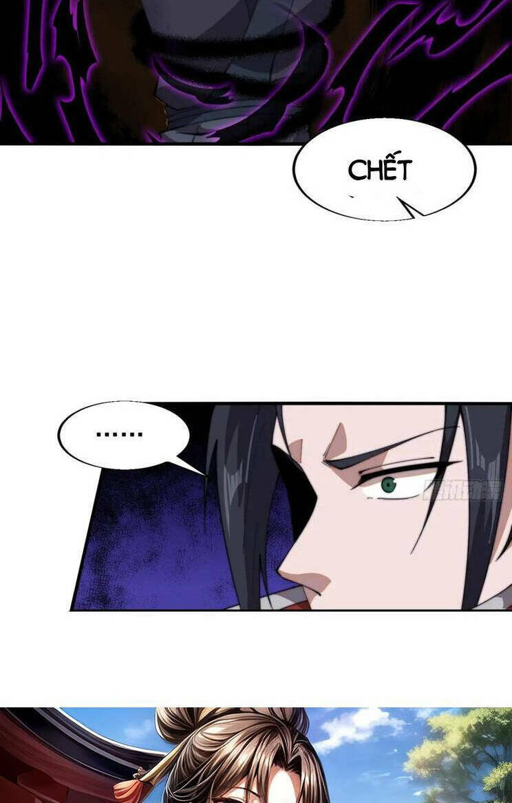 Ta Có Một Sơn Trại: Chapter 779
