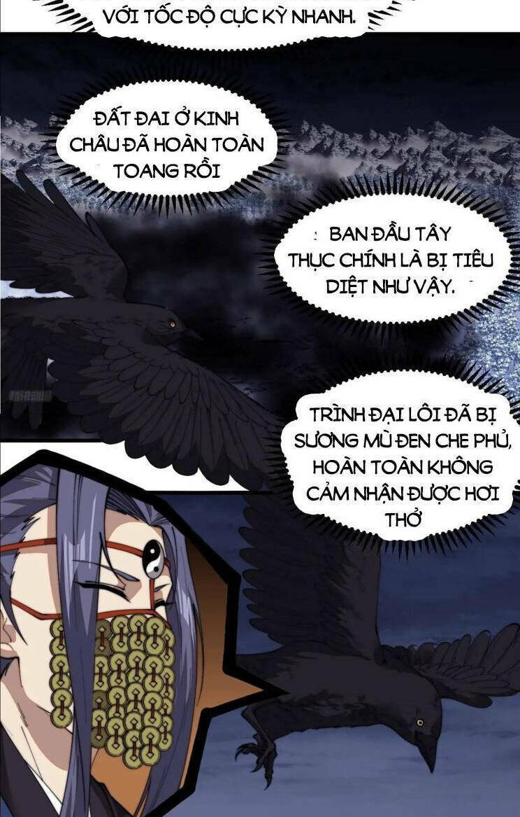 Ta Có Một Sơn Trại: Chapter 779