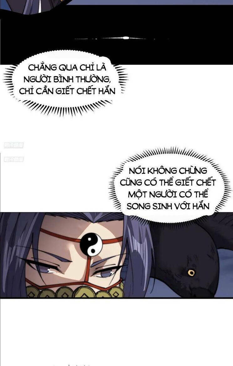 Ta Có Một Sơn Trại: Chapter 779