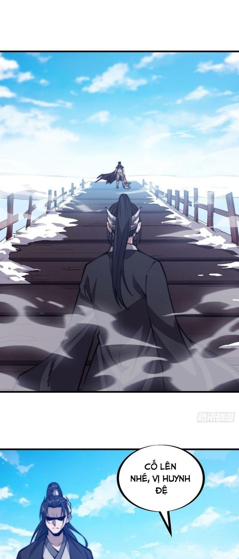 Ta Có Một Sơn Trại: Chapter 78