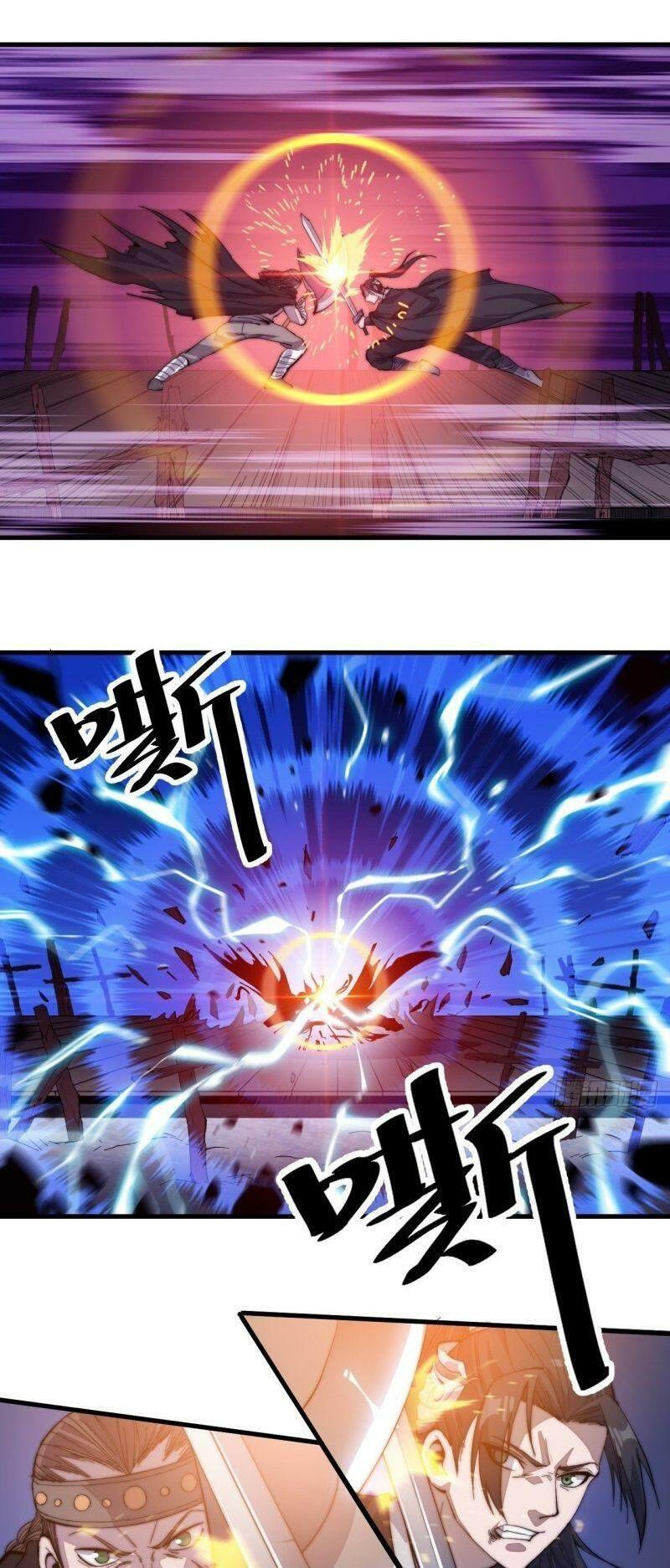 Ta Có Một Sơn Trại: Chapter 78
