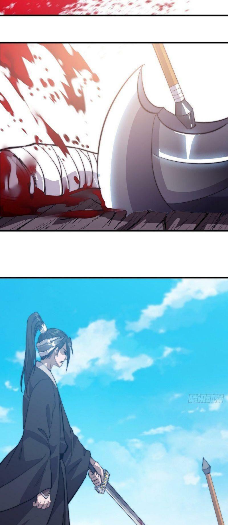 Ta Có Một Sơn Trại: Chapter 78