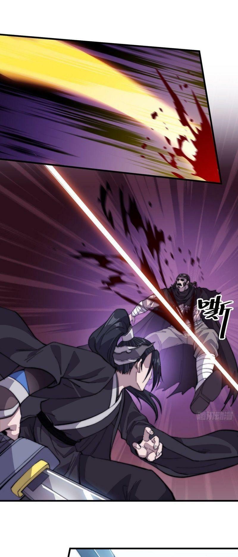 Ta Có Một Sơn Trại: Chapter 78