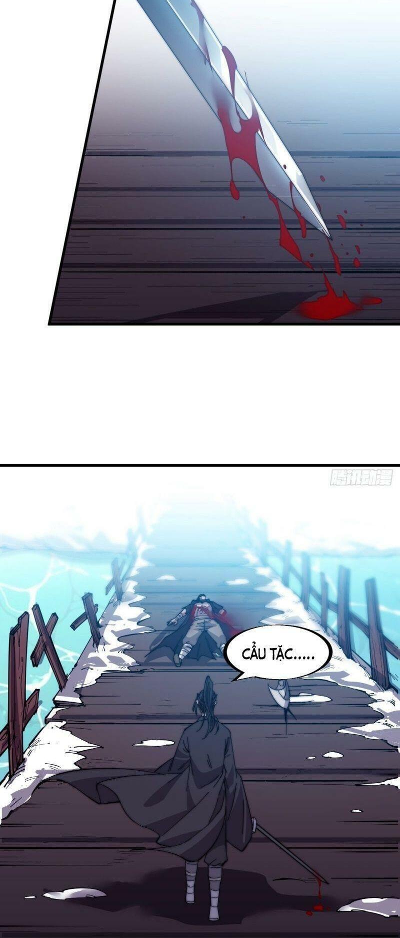 Ta Có Một Sơn Trại: Chapter 78