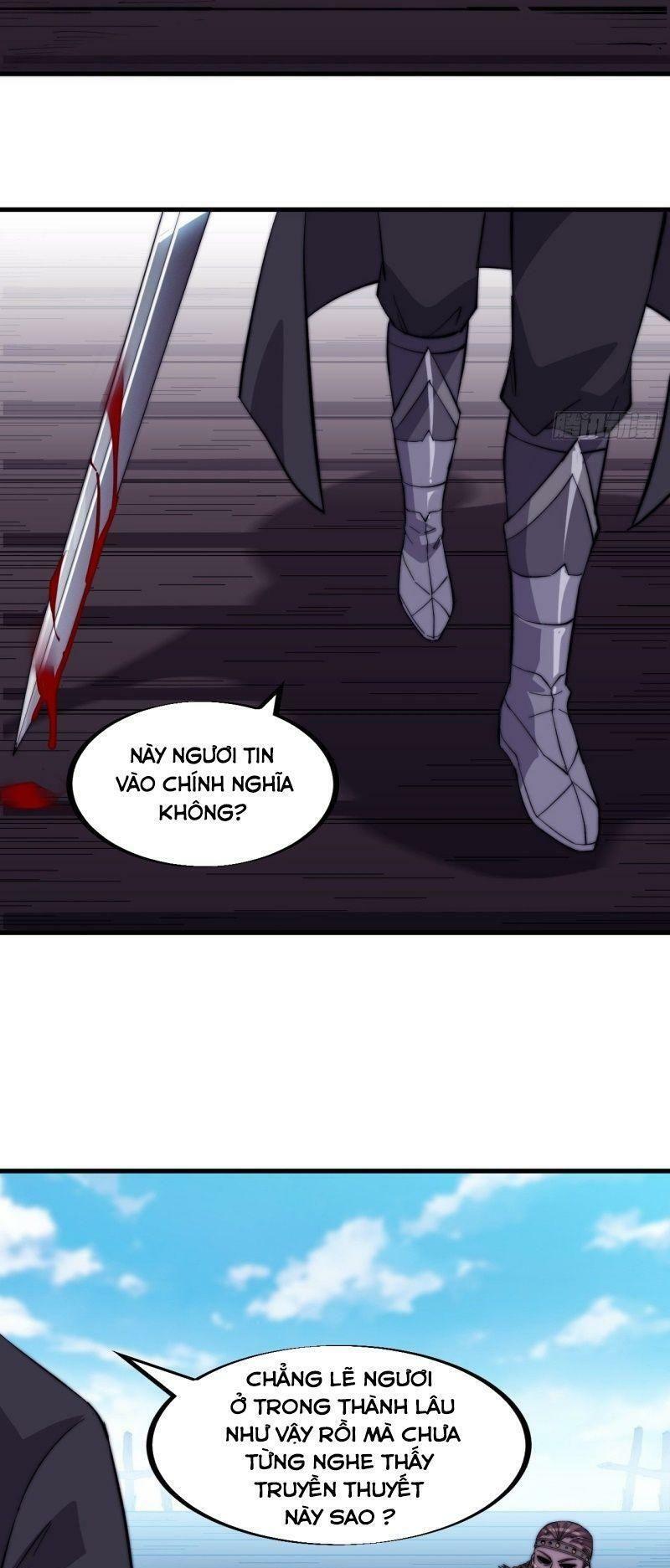 Ta Có Một Sơn Trại: Chapter 78