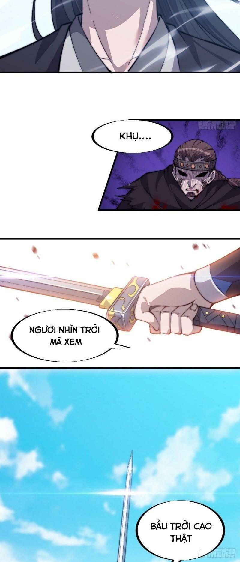 Ta Có Một Sơn Trại: Chapter 78