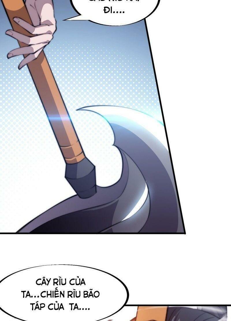Ta Có Một Sơn Trại: Chapter 78