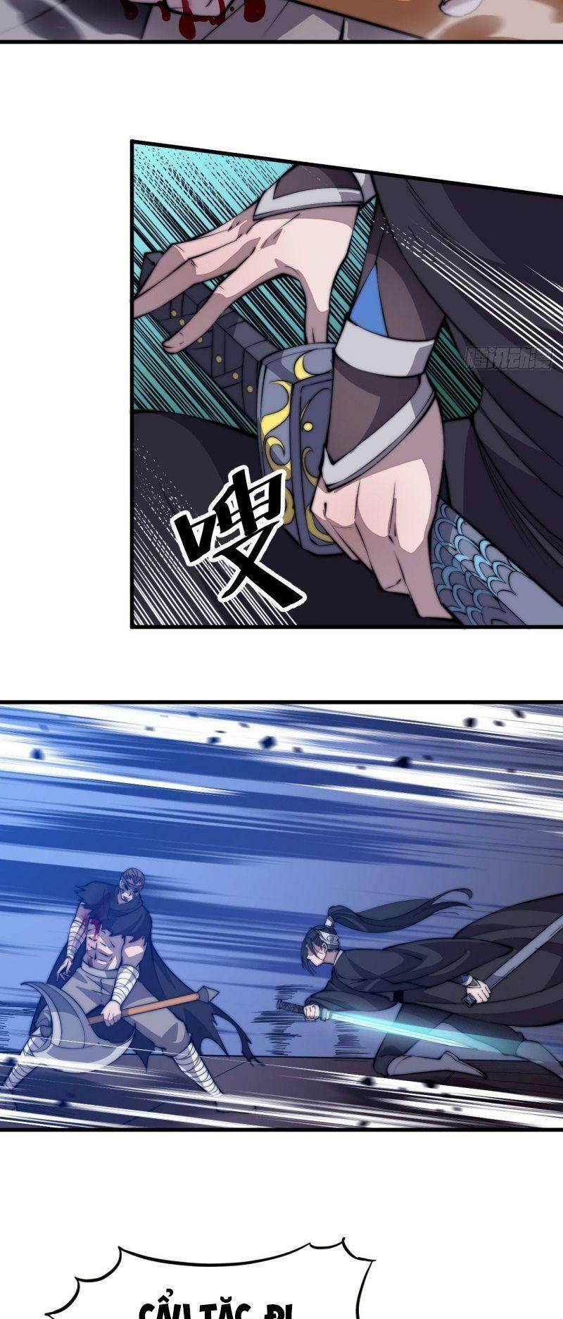 Ta Có Một Sơn Trại: Chapter 78