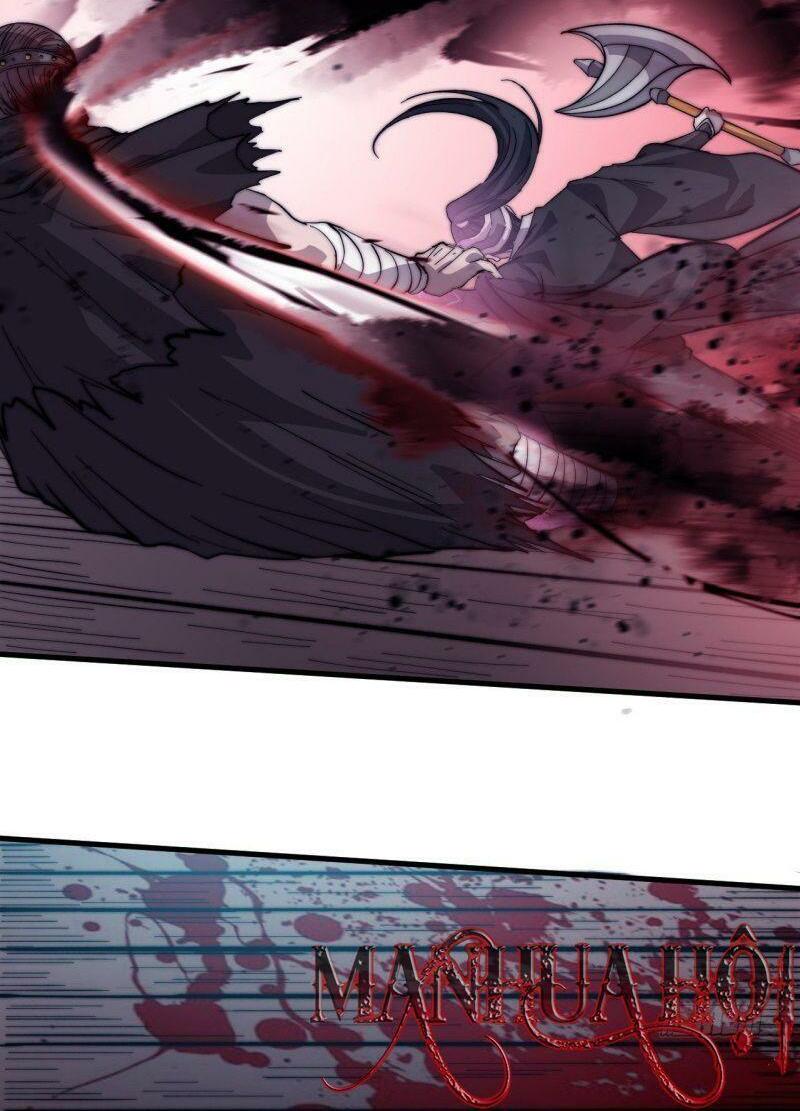 Ta Có Một Sơn Trại: Chapter 78