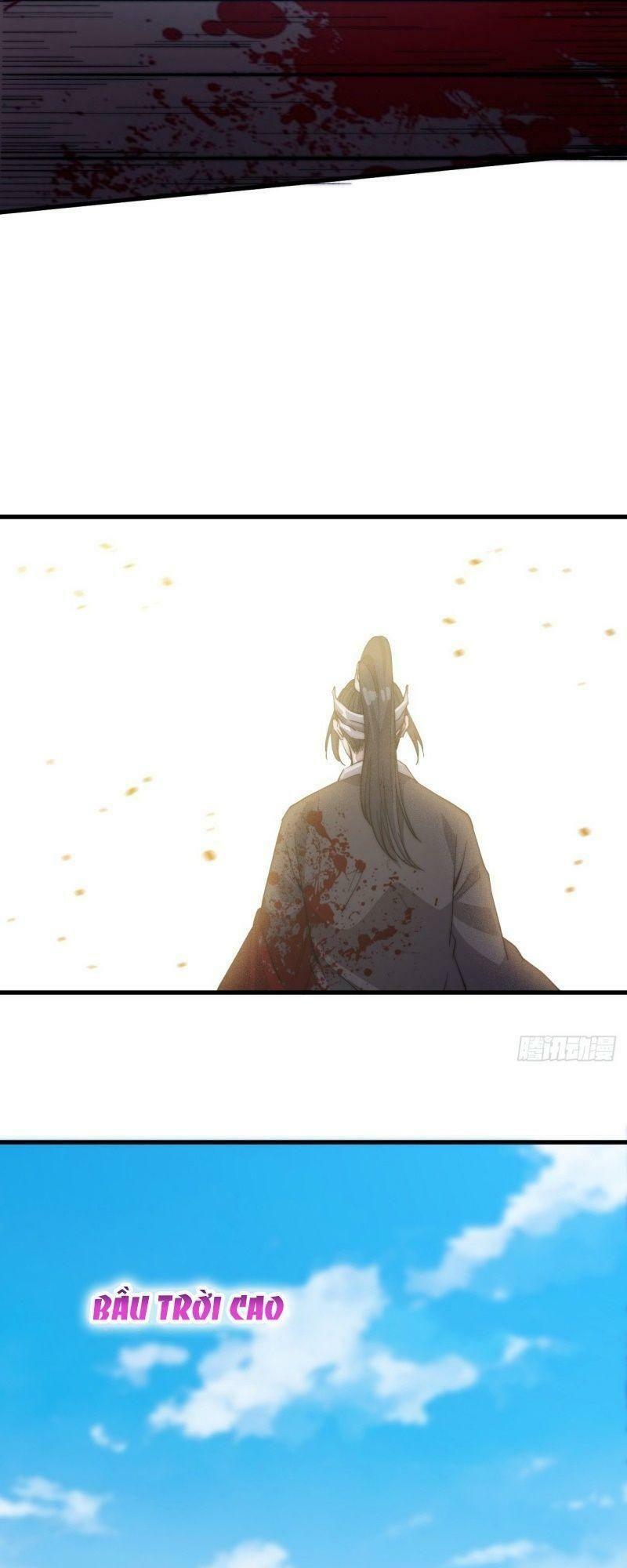 Ta Có Một Sơn Trại: Chapter 78