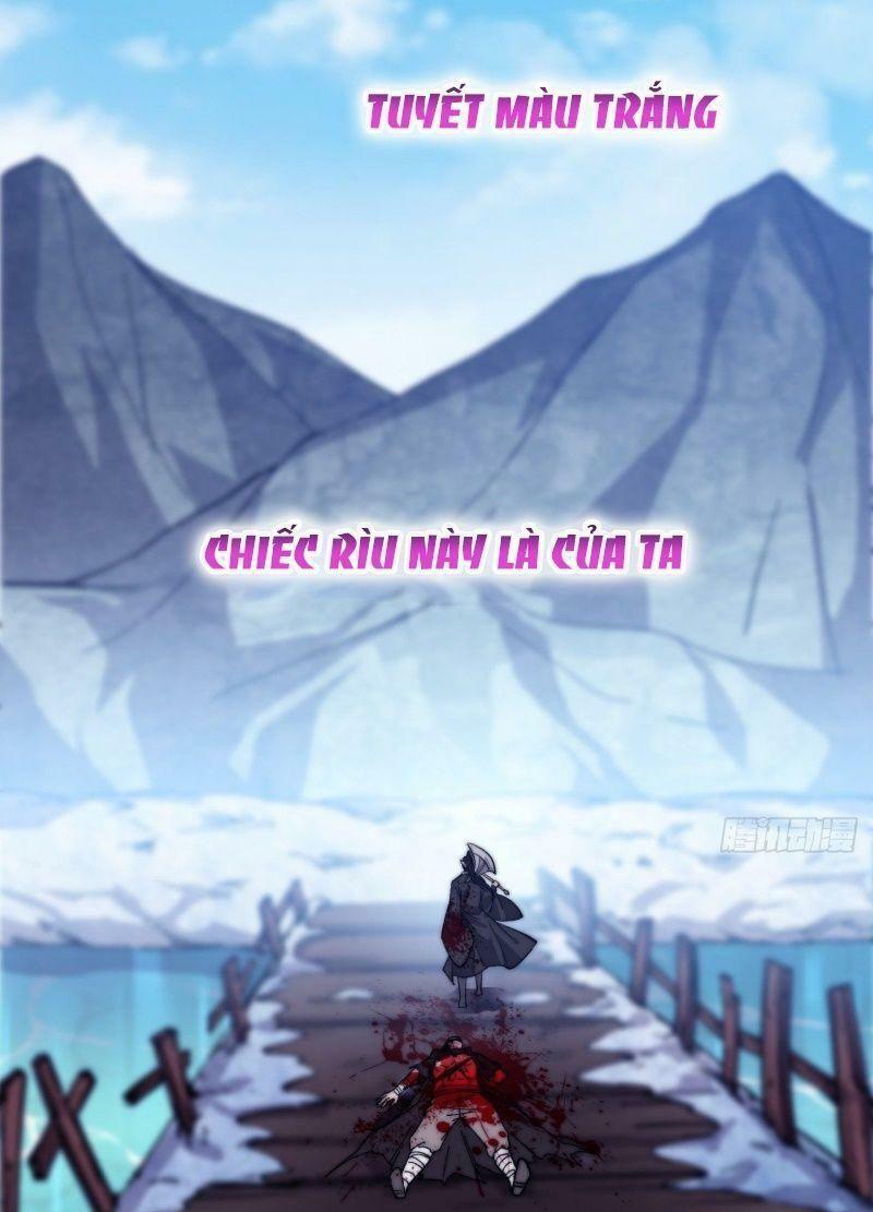 Ta Có Một Sơn Trại: Chapter 78