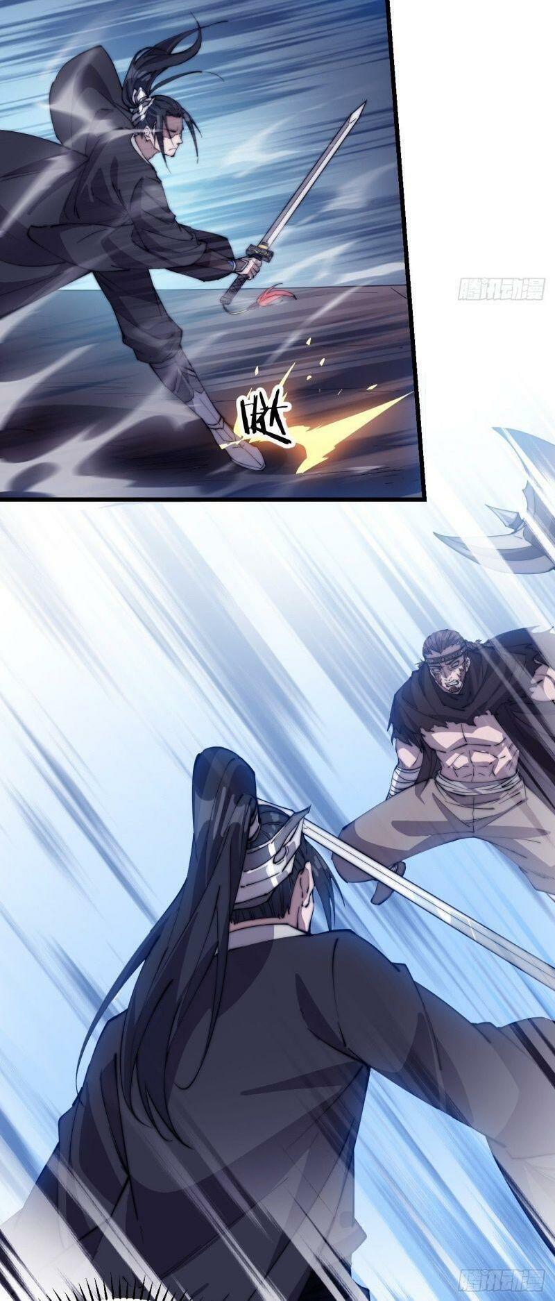 Ta Có Một Sơn Trại: Chapter 78