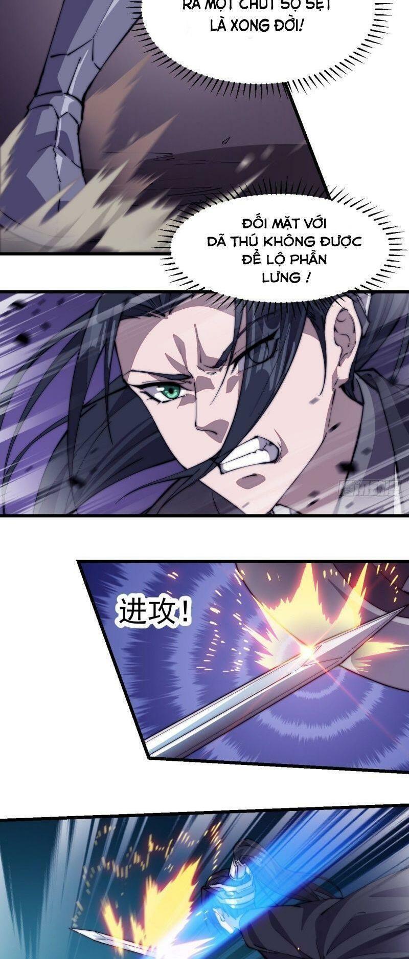 Ta Có Một Sơn Trại: Chapter 78