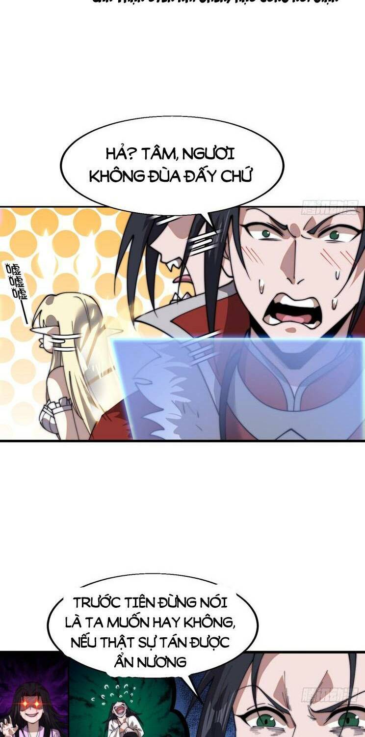 Ta Có Một Sơn Trại: Chapter 780
