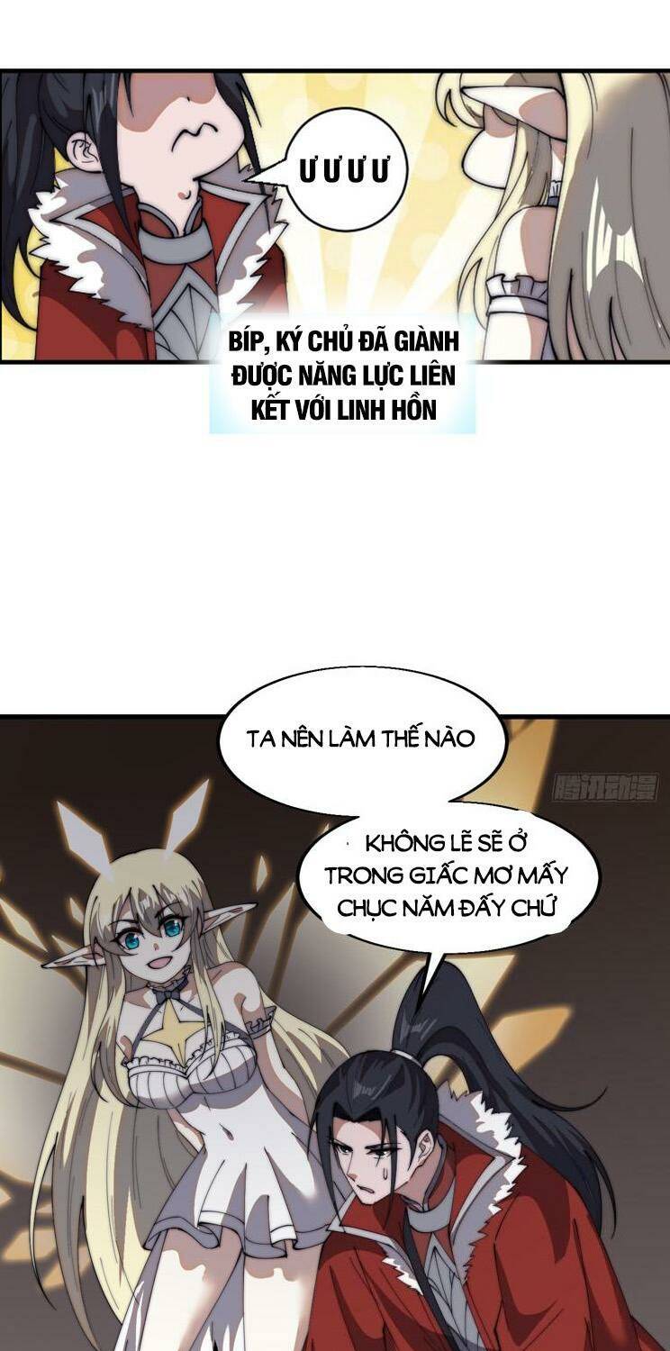 Ta Có Một Sơn Trại: Chapter 780
