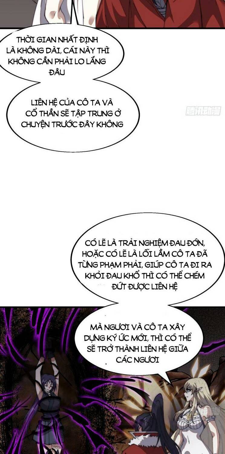 Ta Có Một Sơn Trại: Chapter 780