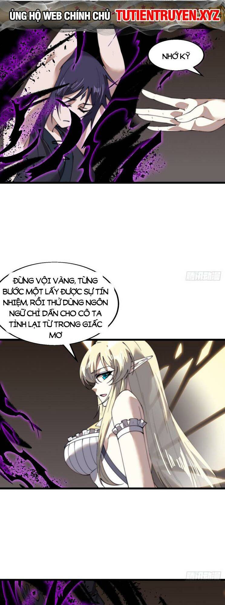 Ta Có Một Sơn Trại: Chapter 780