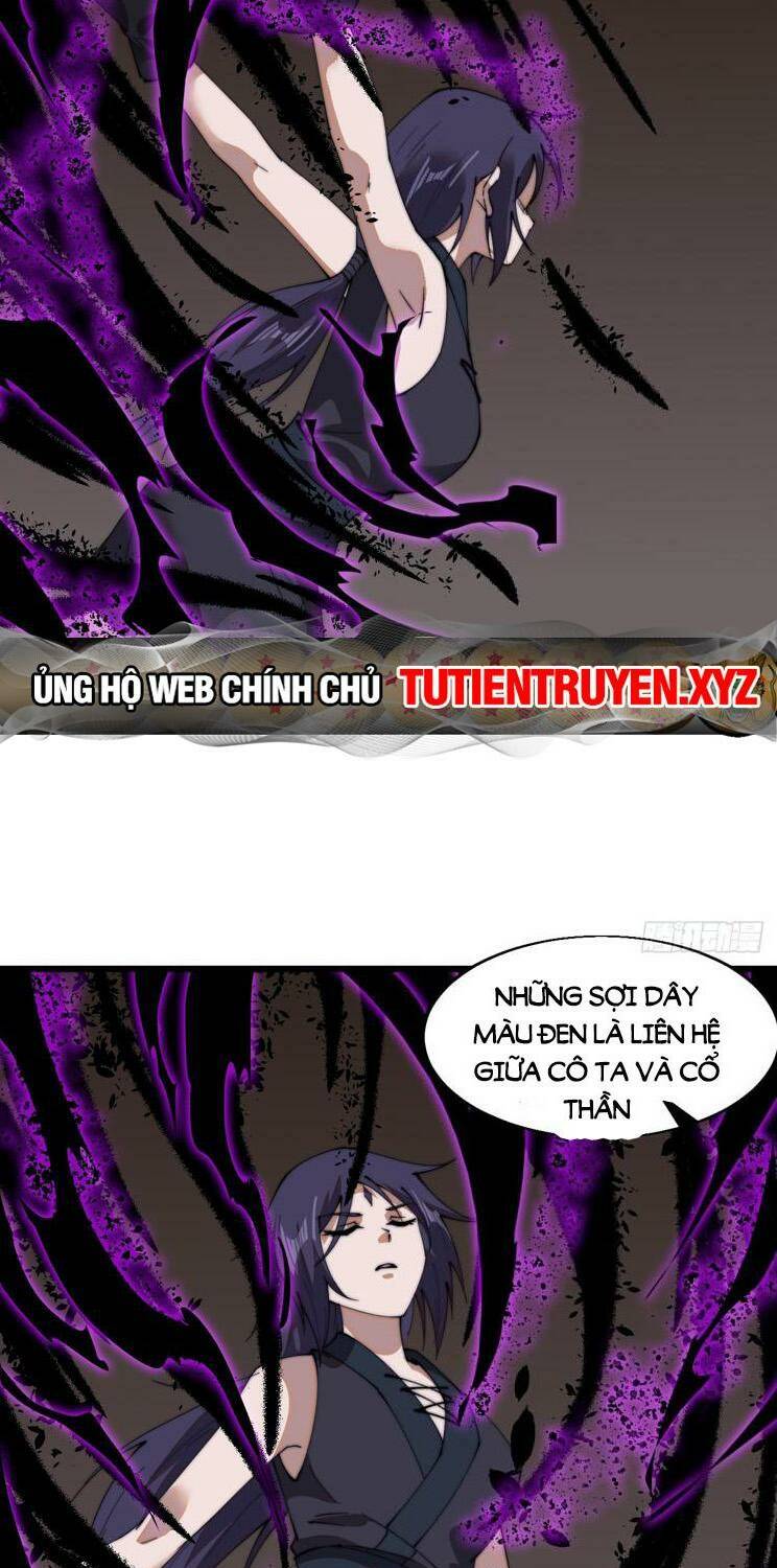 Ta Có Một Sơn Trại: Chapter 780