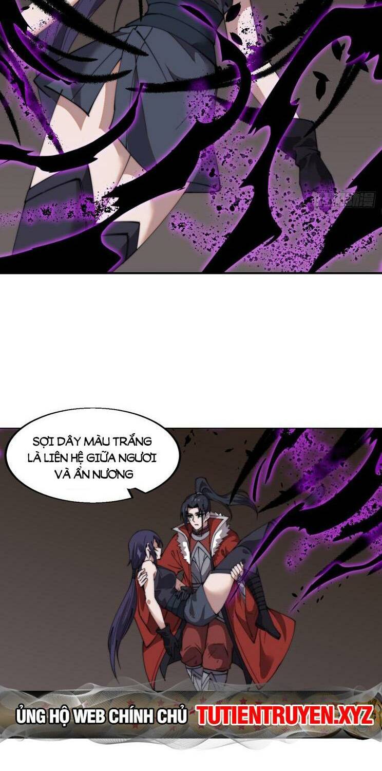 Ta Có Một Sơn Trại: Chapter 780
