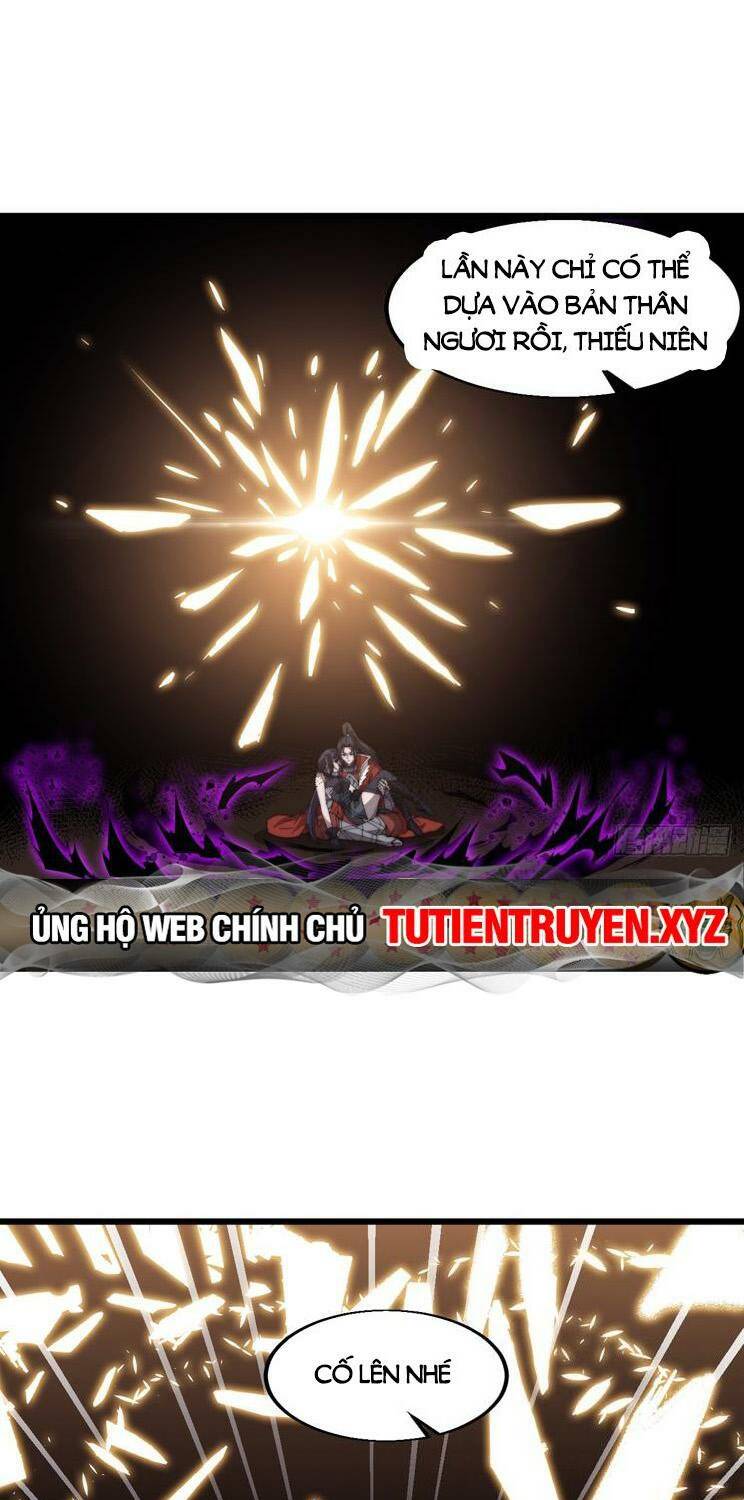 Ta Có Một Sơn Trại: Chapter 780