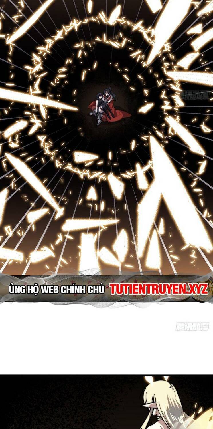 Ta Có Một Sơn Trại: Chapter 780