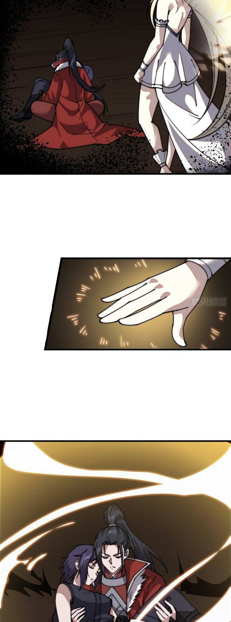 Ta Có Một Sơn Trại: Chapter 780