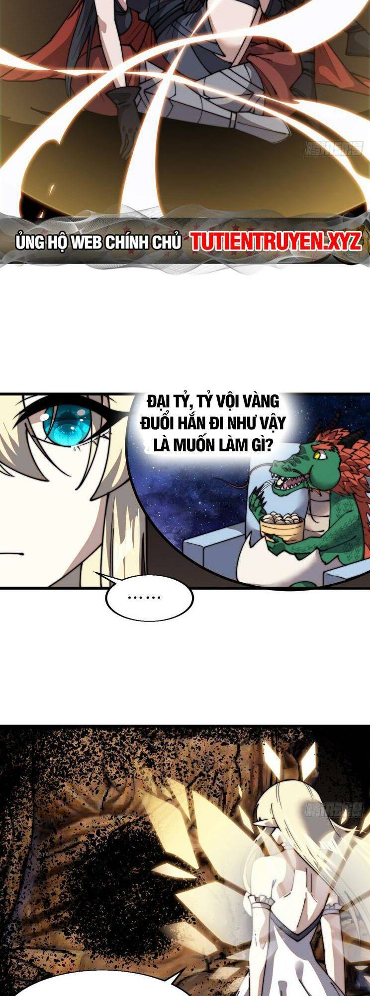Ta Có Một Sơn Trại: Chapter 780