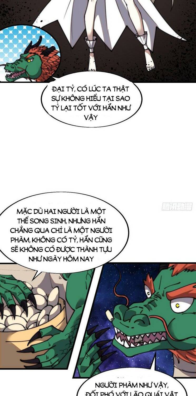 Ta Có Một Sơn Trại: Chapter 780