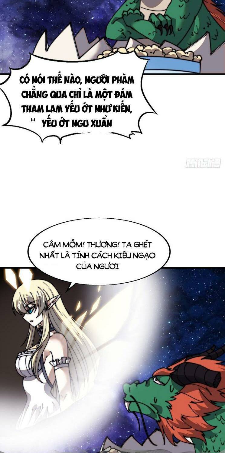 Ta Có Một Sơn Trại: Chapter 780