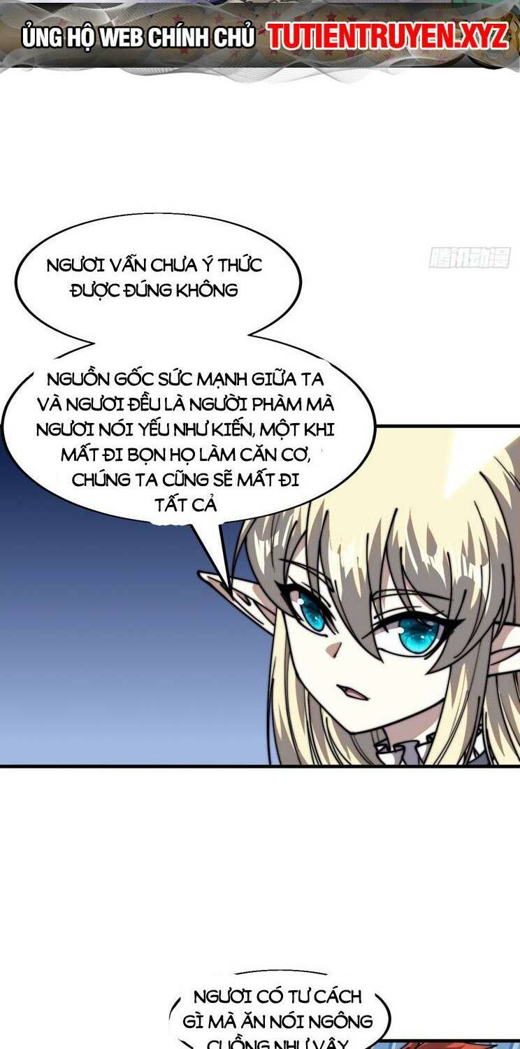Ta Có Một Sơn Trại: Chapter 780