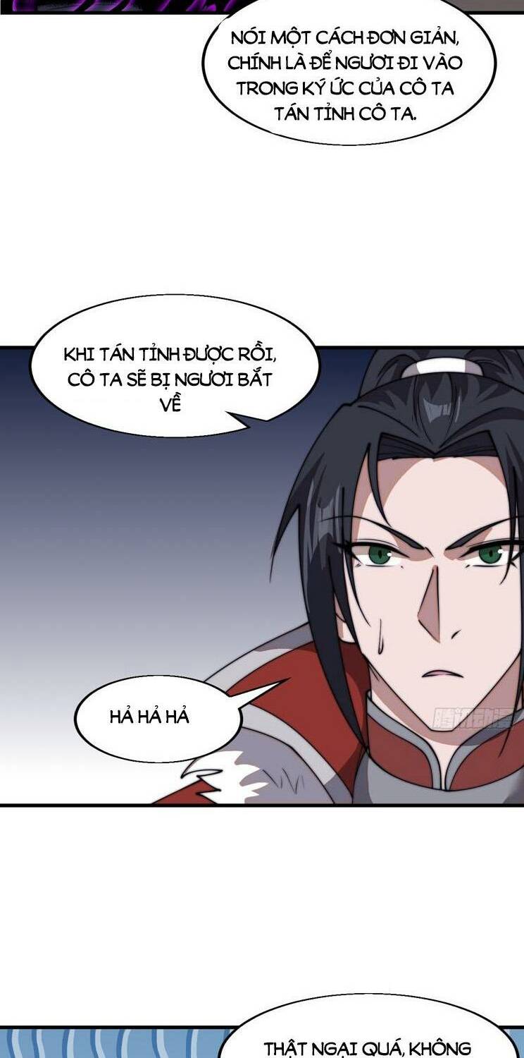 Ta Có Một Sơn Trại: Chapter 780