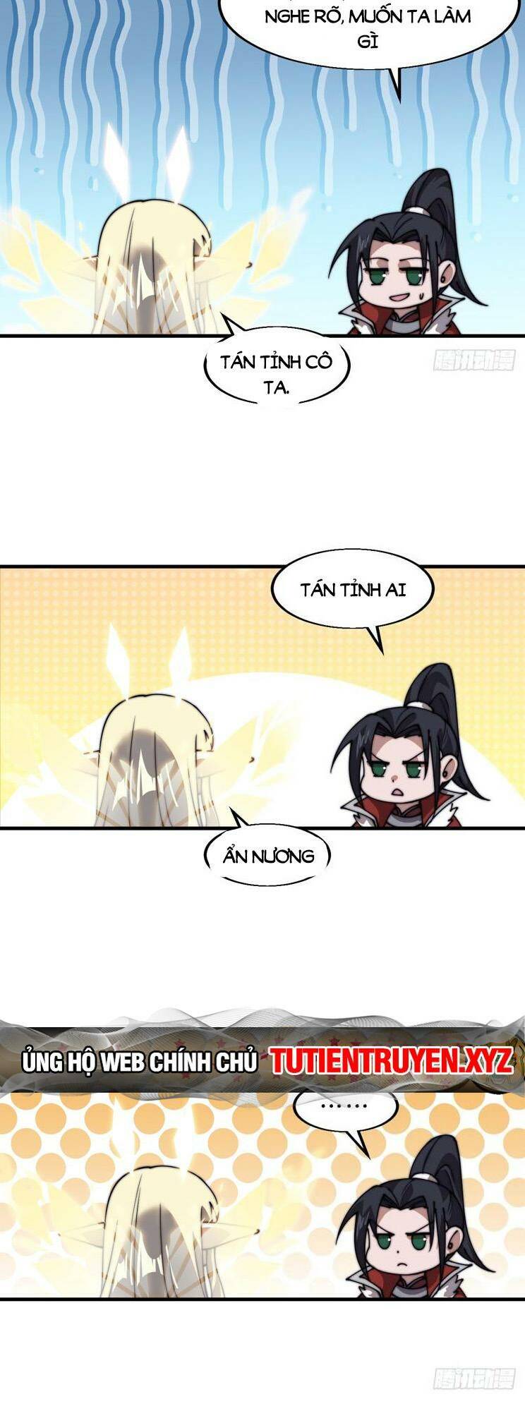 Ta Có Một Sơn Trại: Chapter 780