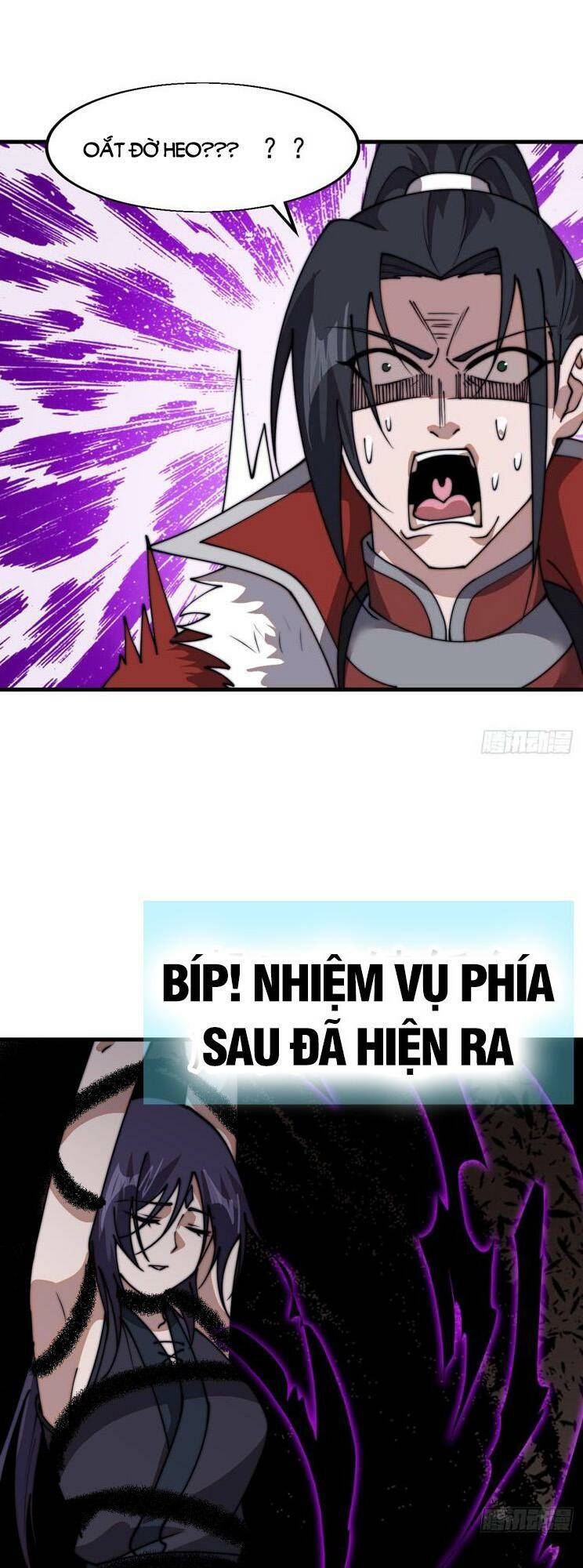 Ta Có Một Sơn Trại: Chapter 780