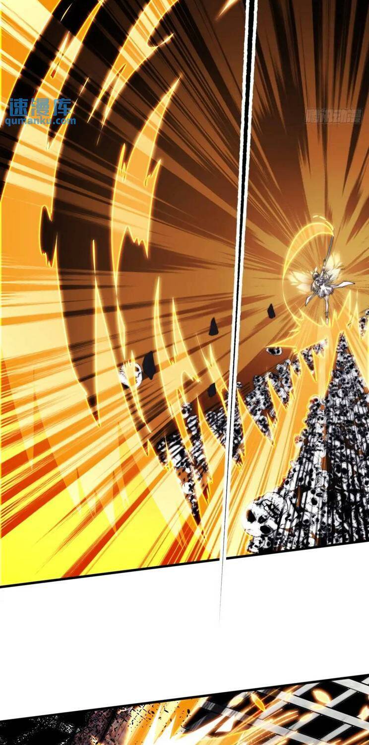 Ta Có Một Sơn Trại: Chapter 781