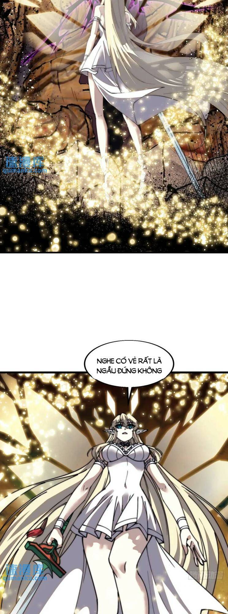 Ta Có Một Sơn Trại: Chapter 781