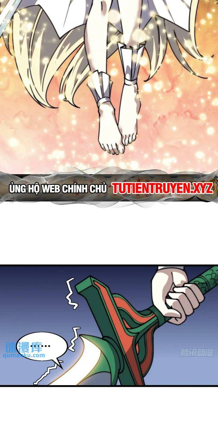 Ta Có Một Sơn Trại: Chapter 781