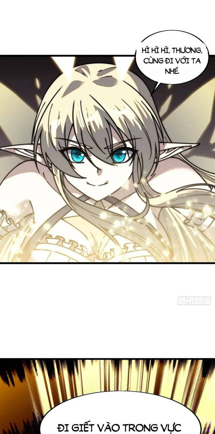 Ta Có Một Sơn Trại: Chapter 781