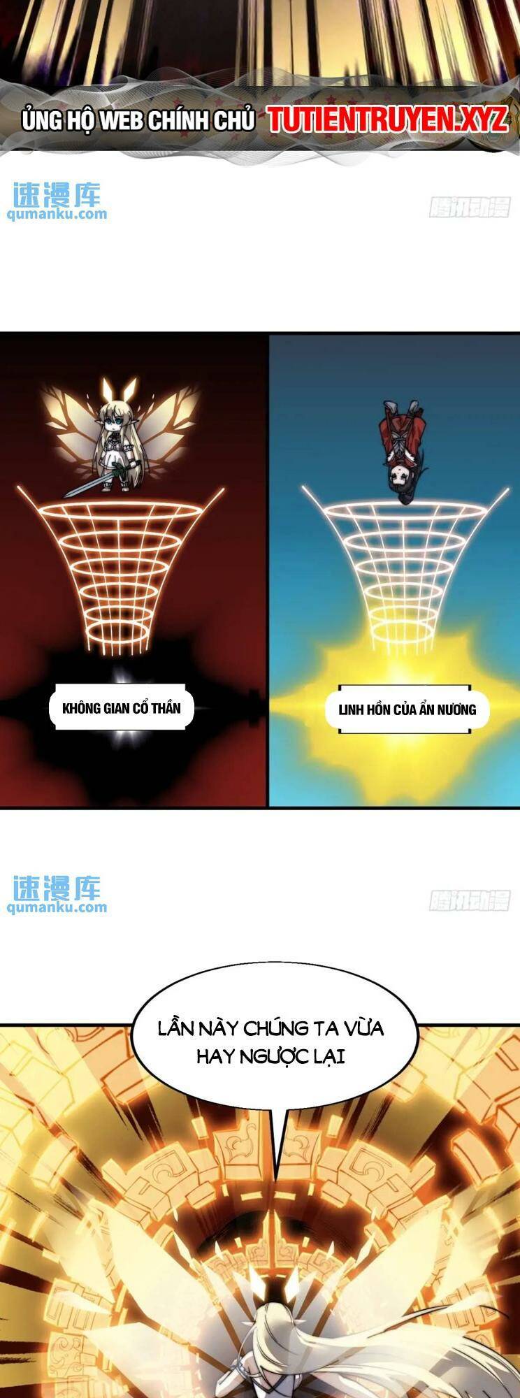 Ta Có Một Sơn Trại: Chapter 781