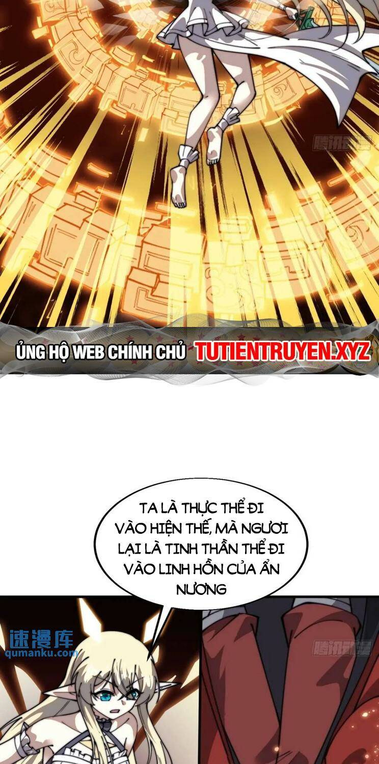 Ta Có Một Sơn Trại: Chapter 781